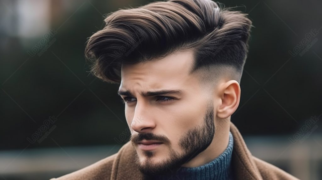 Model Rambut Cowok Terkini: Tampil Ganteng, Maskulin, dan Tetap Stylish